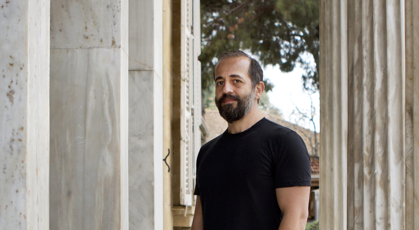 © Eirini Vourloumis