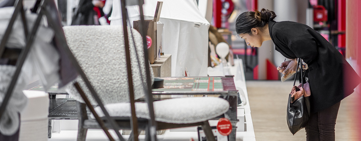 Maison Objet