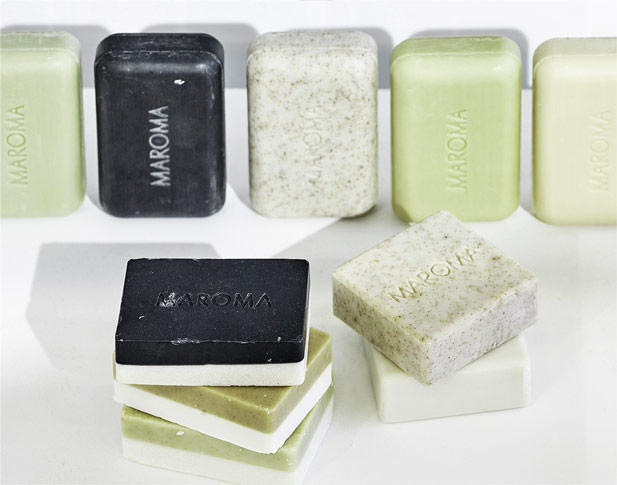 Home Fragrances © Elodie Dupuis