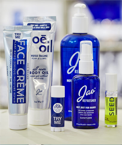 Home Fragrances © Elodie Dupuis