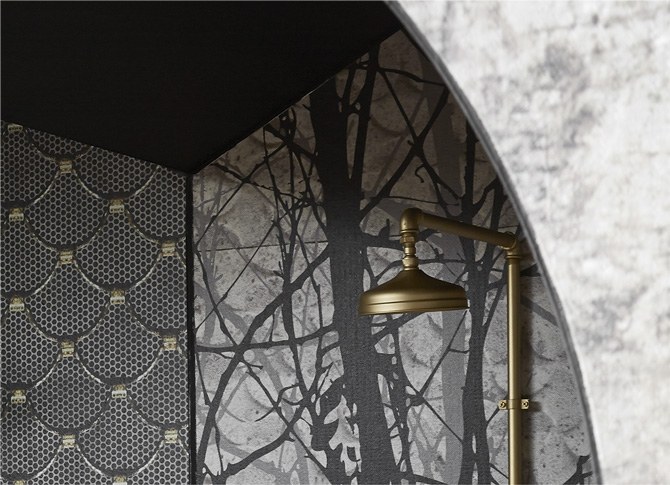 Projects © Francis Amiand