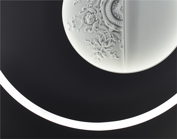 Projects © Francis Amiand