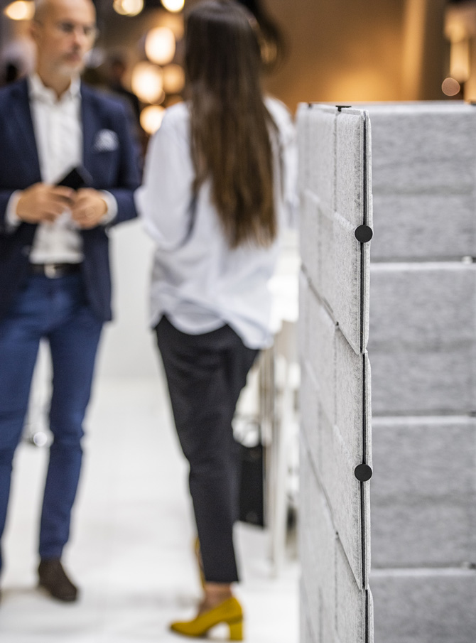 Projects © Anne-Emmanuelle Thion