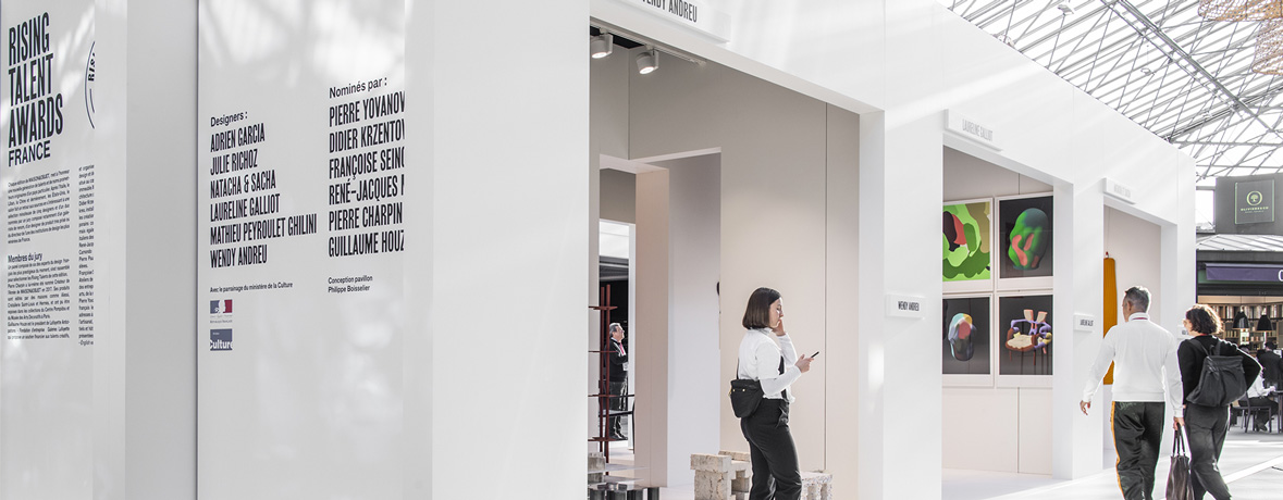 Talents Awards Maison Objet