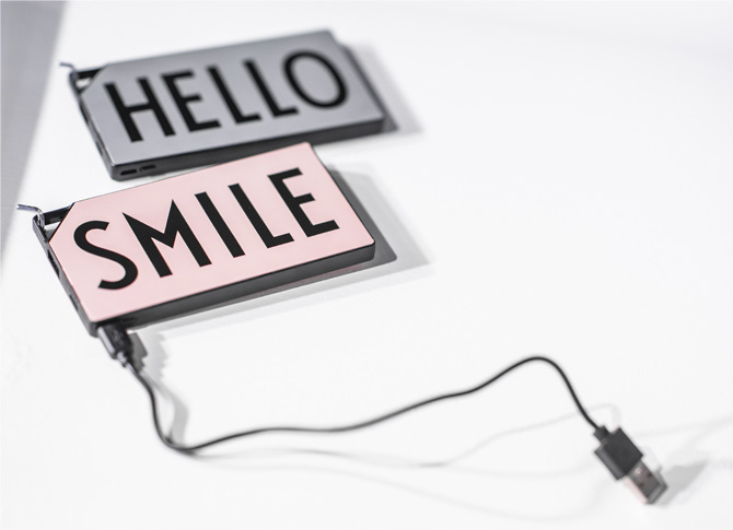 Smart Gift © Anne-Emmanuelle Thion