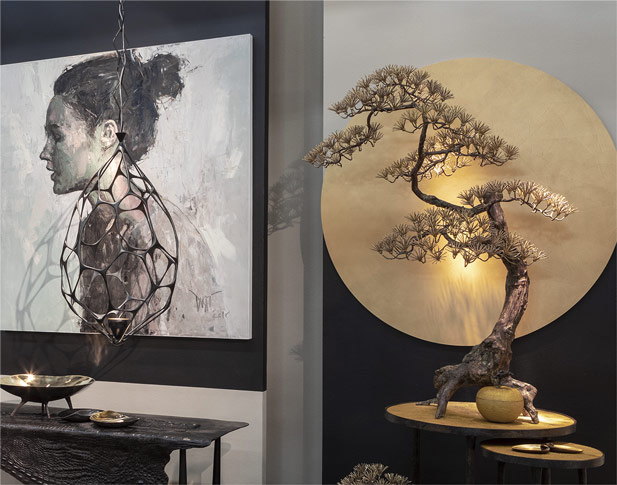 Unique & Eclectic © Alexis Narodetsky