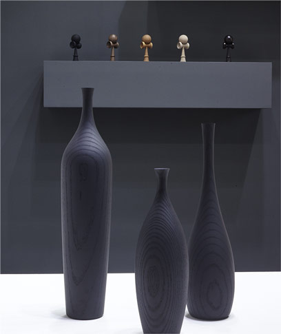 Unique & Eclectic © Fillioux&Fillioux