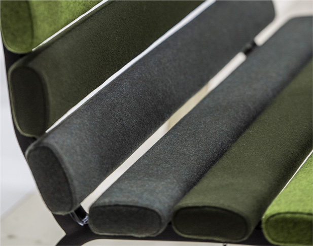 Work! © Anne-Emmanuelle Thion