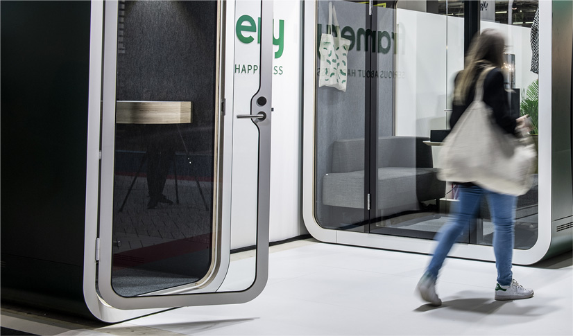 Work! © Anne-Emmanuelle Thion