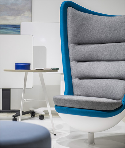 Work! © Anne-Emmanuelle Thion