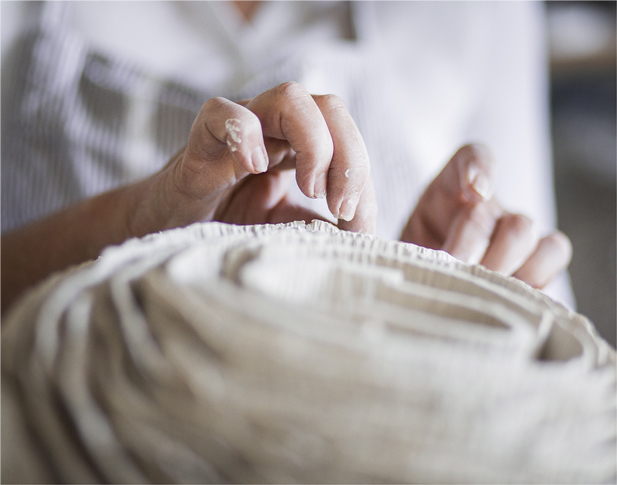 Craft - métiers d'art -- Marik Korus © Gilles Leimdorfer