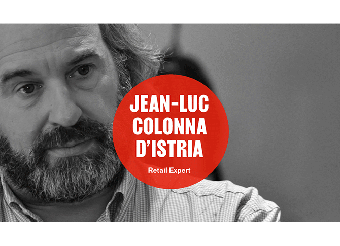 Talks Digital Days - Maison&Objet - Unexpected Gift 