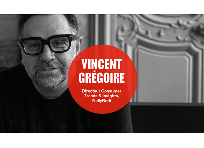 Talks Digital Days - Maison&Objet - Well at work