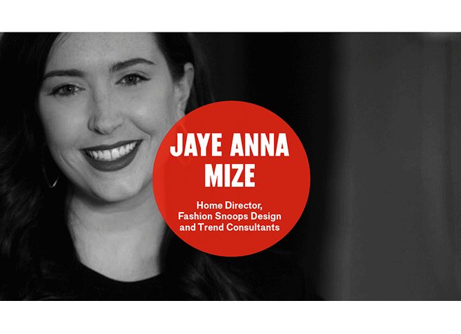 Talks Digital Days - Maison&Objet - Outdoor Living