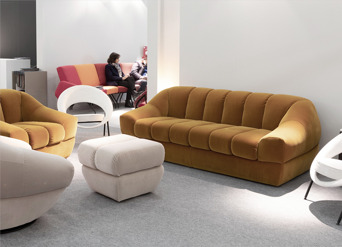 Today Sector Maison Objet