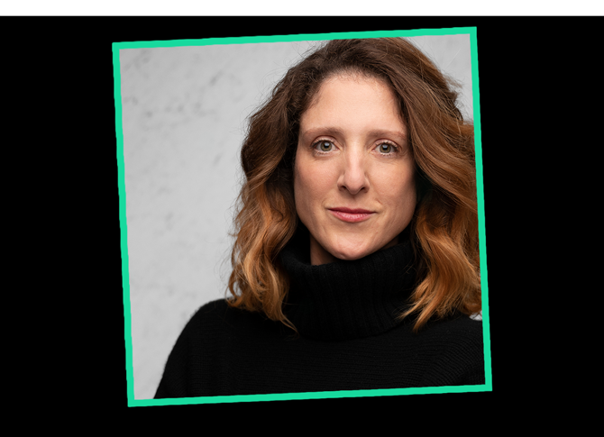 Future On Stage - Maison&Objet - Jury - AMANDINE DE SOUZA