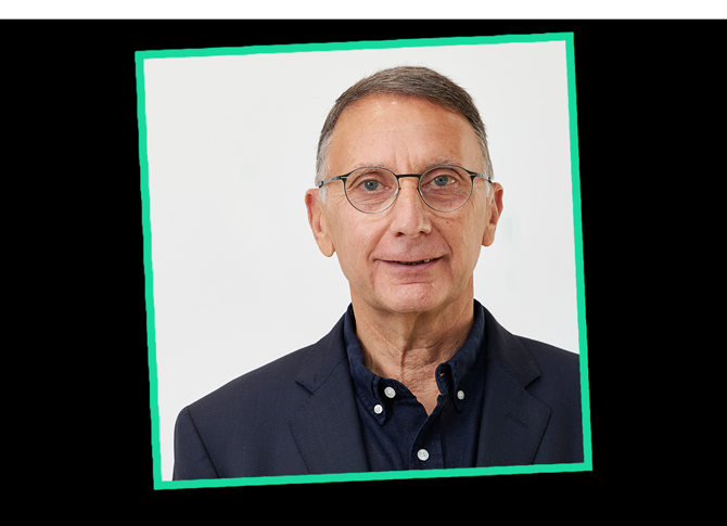 Future On Stage - Maison&Objet - Jury - PHILIPPE DELHOMME